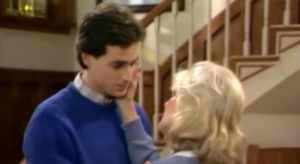 'Full House' The Very First Scene