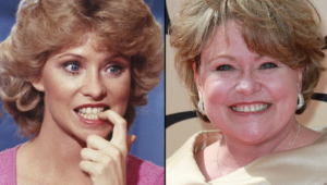 The Cast of 'The Love Boat' Then and Now