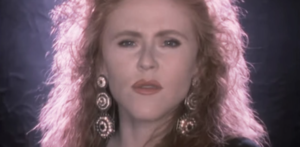 T'Pau - 'Heart And Soul' Official Music Video