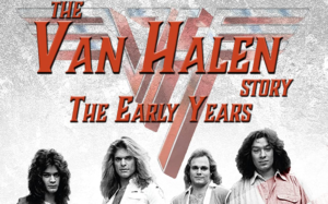 Van Halen Story:  The Early Years | Full Movie
