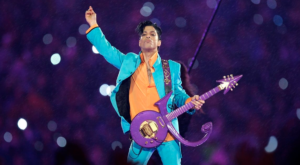 The Greatest Super Bowl Halftime Show of All Time - Prince