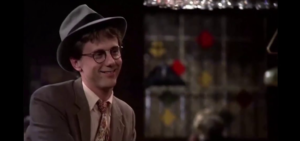 Funny Moments from Cheers Featuring Harry the Hat