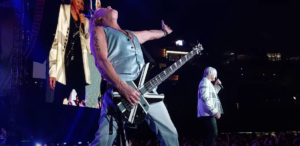 Sights and Sounds from the Def Leppard, Motley Crue, Poison, and Joan Jett and the Blackhearts Stadium Tour Kickoff in Atlanta, GA June 16, 2022