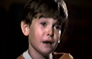 Henry Thomas' Amazing Audition for E.T. - "Okay kid, you got the job!"