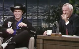 Elton John on The Tonight Show Starring Johnny Carson Singing 'Sorry Seems To Be The Hardest Word' in 1980