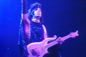 Prince and The Revolution Performing 'Purple Rain' live in Syracuse, NY on March 30, 1985 is 16 Minutes of '80s Music Heaven