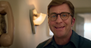 Peter Billingsley Talks About the Return of "Ralphie" in 'A Christmas Story' Sequel