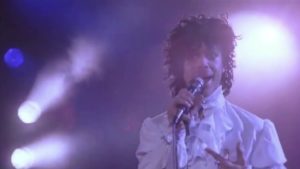 Prince - 'Baby I'm A Star' Live in 1984