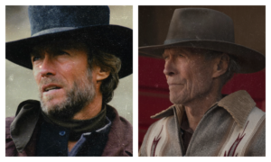 The Cast of 1985's Pale Rider Then and Now