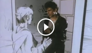 A-ha - 'Take On Me' Official Music Video