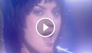 Joan Jett and the Blackhearts - 'Fake Friends' Video