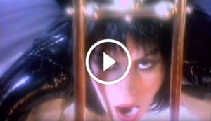 Joan Jett and the Blackhearts - 'The French Song' Official Music Video