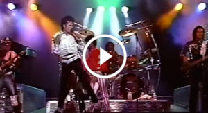 The Jacksons - Victory Tour - Full Concert In Toronto in 1984