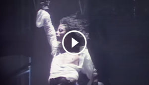 Michael Jackson's Official Music Video For 'Dirty Diana'