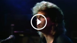 Richard Marx - 'Right Here Waiting' Music Video from 1989