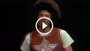 The Jacksons - 'Blame It On The Boogie' - Flashback Video