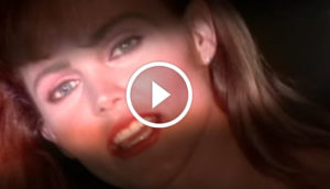 Belinda Carlisle - 'Heaven Is A Place On Earth' Music Video