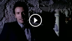 Bruce Springsteen - 'Tunnel Of Love' Music Video