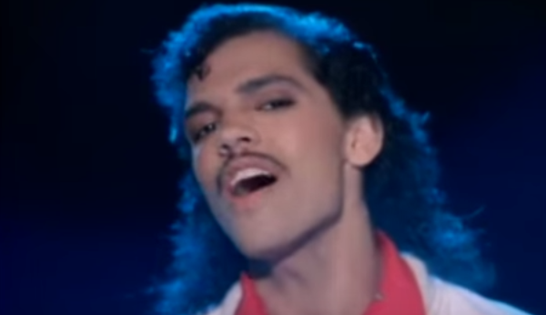 Debarge Rhythm Of The Night Official Music Video The 80s Ruled The year 1994 she debut with 'the rhythm of the night' which. night official music video