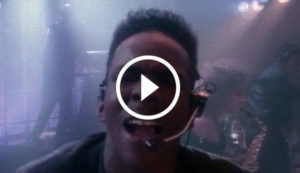 Bobby Brown - 'My Prerogative' Music Video