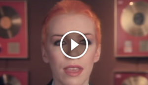 Eurythmics' Music Video for 'Sweet Dreams (Are Made Of This)'