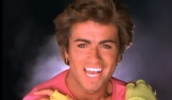 Wham Wake Me Up Before You Go Go Official Music Video The 80s Ruled