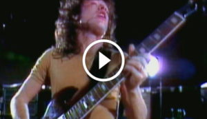 AC/DC - 'Flick Of The Switch' Official Music Video