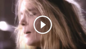 Skid Row - 'I Remember You' Music Video