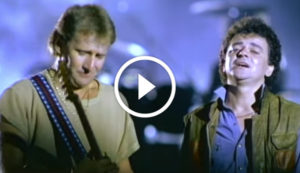 Air Supply - 'Making Love Out Of Nothing At All' Music Video from 1983