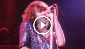 Classic Def Leppard - 'Let It Go' From 1981's 'High 'n' Dry' Album
