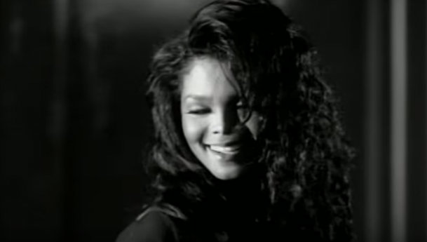 Janet Jackson – ‘Miss You Much’ Official Music Video
