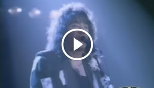 Frehley's Comet - 'Rock Soldiers' Official Music Video