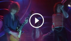 Def Leppard - 'Hello America' Videos from 1980