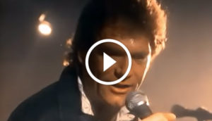 Huey Lewis and the News - 'The Power Of Love' - Number One Song From 1985