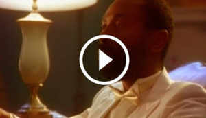 Bobby McFerrin - 'Don't Worry Be Happy' Music Video