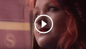 Cyndi Lauper - 'Time After Time' Music Video