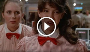 Jackson Browne - 'Somebody's Baby' from the 'Fast Times At Ridgemont High' Soundtrack