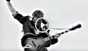 George Michael - 'Faith' Music Video