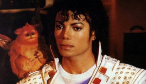 Michael Jackson - Captain EO - 1986 Full Movie