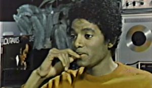 Rare Video - Michael Jackson Interview on 20/20 in 1980