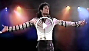 Michael Jackson Live in Concert in Rome - 1988 'Bad' World Tour (Full Concert Video)