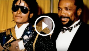 Michael Jackson - 'Thriller' 25th Anniversary Video