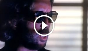 Eric Clapton - 'Pretending' Music Video