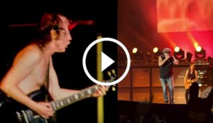 AC/DC - 'Highway To Hell' Live at River Plate