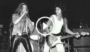 Van Halen - 'Runnin' With The Devil' (First Known Live Recording)
