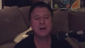 Steve Perry Gifts the World with 'In My Room' Beach Boys Cover During COVID-19 Quarantine