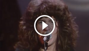 REO Speedwagon - 'Time For Me To Fly' Live