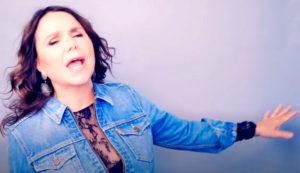 Patty Smyth - 'Drive' Music Video - The '80s Today