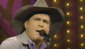 Garth Brooks Singing 'If Tomorrow Never Comes' Live