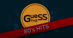 Guess the '80s Hit Song